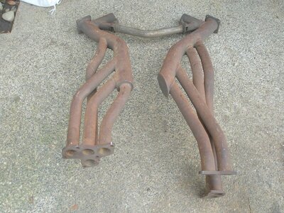 Race Hemi Exhaust 008 (Copy).JPG Race Hemi Exhaust 008 (Copy).JPG