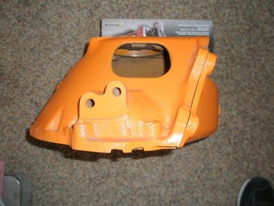 Race Hemi Bellhousing 2 003 (Small).JPG Race Hemi Bellhousing 2 003 (Small).JPG