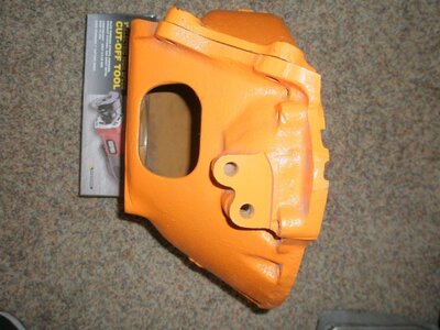Race Hemi Bellhousing 2 004 (Small).JPG Race Hemi Bellhousing 2 004 (Small).JPG