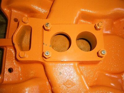 383 RB 2bbl. Intake 59-60 009 (Small).JPG 383 RB 2bbl. Intake 59-60 009 (Small).JPG