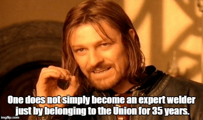 Liberal SteveFromStatenIsland Union Welder 35 years meme.png