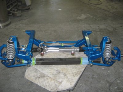 Painted alterktion & 4 link 002.jpg Painted alterktion & 4 link 002.jpg