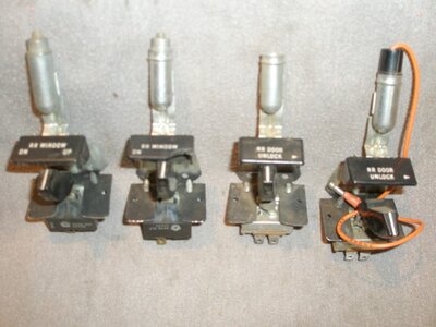 Brackets Rear Defog Air Grabber Parts 002 (Small).JPG Brackets Rear Defog Air Grabber Parts 002 (Small).JPG