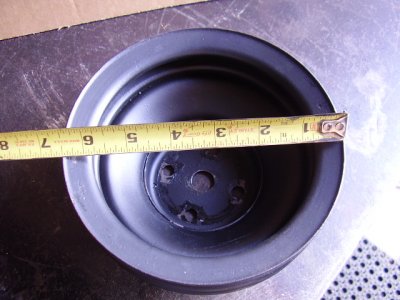 WANTED -Water Pump pulley-with dimensions  - 426 hemi circle track 1970.jpg