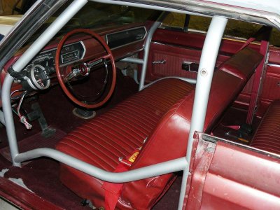Seats and belts fitted 01.jpg