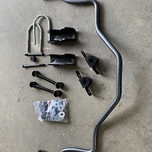 Getting the 65 back on the street ~ PART 2