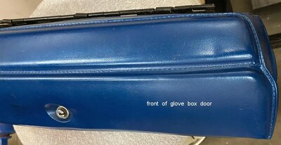front of glove box door 2.jpg front of glove box door 2.jpg
