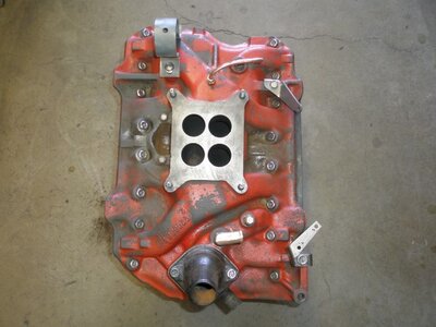 Poly 318 Intake & Carb 005 (Small).JPG