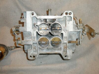 Poly 318 Intake & Carb 018 (Small).JPG