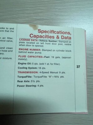 Hemi Oil capacity.jpg