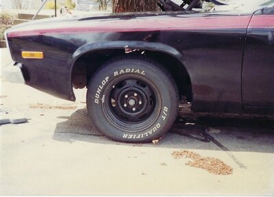 My 1974 RR Driver's side front tire.jpg