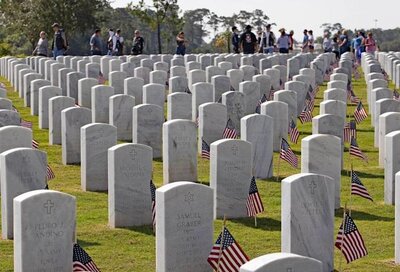 Memorial Day Rows of Graves.jpg