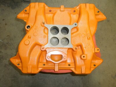 413 Intake Manifold 003 (Small).JPG 413 Intake Manifold 003 (Small).JPG