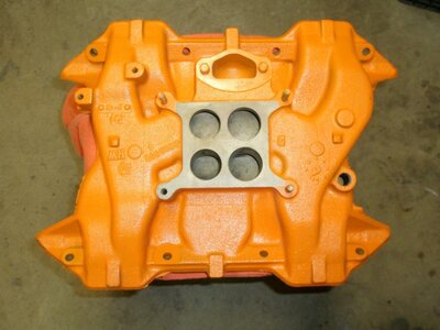 413 Intake Manifold 004 (Small).JPG 413 Intake Manifold 004 (Small).JPG