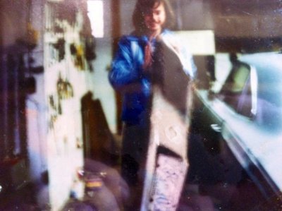 me and bumper.jpg me and bumper.jpg