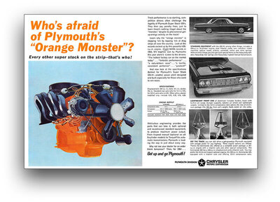1963-1964 Plymouth 426 MAX WEDGE FUEL PUMP TO CARBURETOR LINE SETUP.jpg