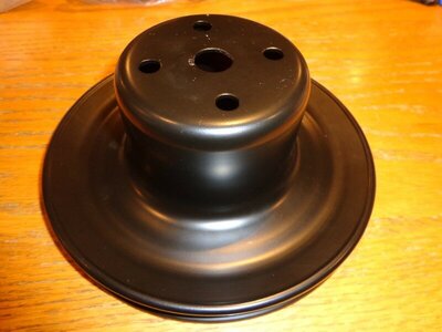 water pump pulley.jpg water pump pulley.jpg
