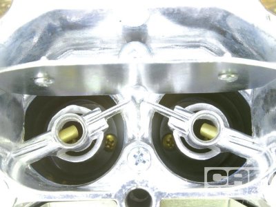 Demon 'Street Demon' 625cfm Spread Bore Polished Vac. Sec. Elect. Choke 4bbl #333-1902 #3.jpg