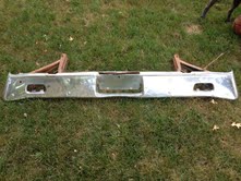 1967 Plymouth Satellite Dodge Coronet Bumper with Brackets.jpg