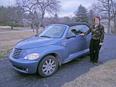 PTcruiser&Gail4-9-08_2284.jpg