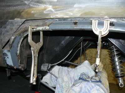 Driver side arch, middle bit test fit.jpg