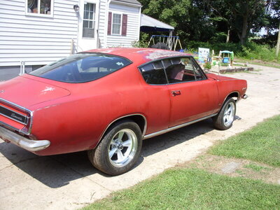 NEWEST PICS OF 67 CUDA WILLS DUSTER 011.JPG NEWEST PICS OF 67 CUDA WILLS DUSTER 011.JPG