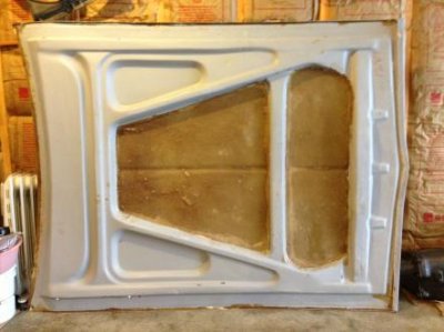 71-74 Charger Fiberglass Hood - Bottom.jpg