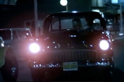 55 210 Sedan from American Graffiti #1 Falfa's field car.jpg