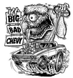 RatFink art Big Bad Chevy.jpg