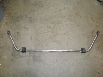 B Body LCA's & Sway Bar 017 (Small).JPG