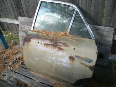 70 4 Door doors 4spd trans qty2 005.JPG