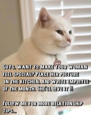 Smudge on how to make your woman happy.jpg