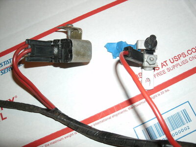 1970 Convert Top Dash Switch harness 004.JPG