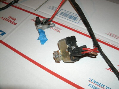 1970 Convert Top Dash Switch harness 005.JPG