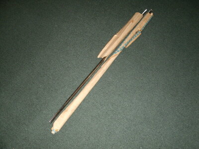 70RR trnk lid moulding NOS mouldings 008.JPG