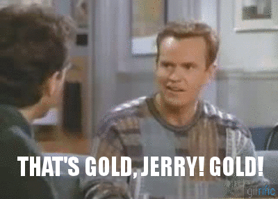 seinfeld gold.gif