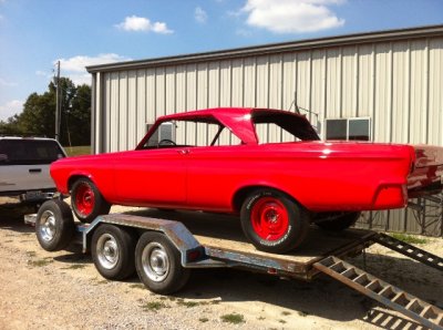 done paint rear.jpg done paint rear.jpg