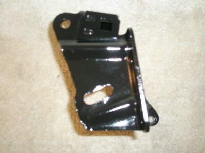 PS Pulley, Bracket, Balancer 006 (Small).JPG PS Pulley, Bracket, Balancer 006 (Small).JPG