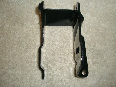 PS Pulley, Bracket, Balancer 007 (Small).JPG PS Pulley, Bracket, Balancer 007 (Small).JPG