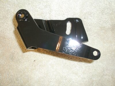 PS Pulley, Bracket, Balancer 008 (Small).JPG PS Pulley, Bracket, Balancer 008 (Small).JPG