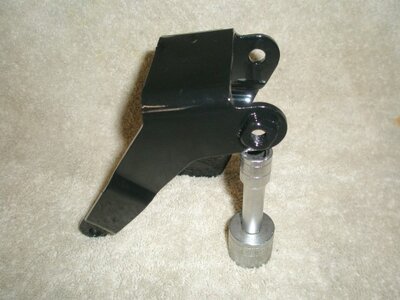 PS Pulley, Bracket, Balancer 009 (Small).JPG PS Pulley, Bracket, Balancer 009 (Small).JPG