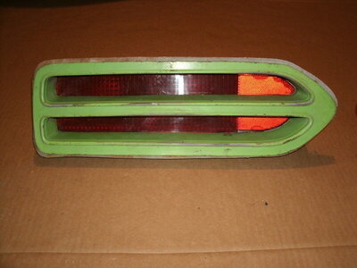 Super Bird Tail Lights 002.JPG Super Bird Tail Lights 002.JPG