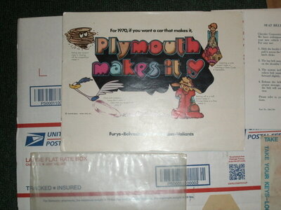 1970 Plymouth NEW car info papers 004.JPG 1970 Plymouth NEW car info papers 004.JPG