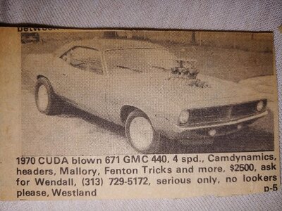 1970 Cuda (newspaper clipping).jpg