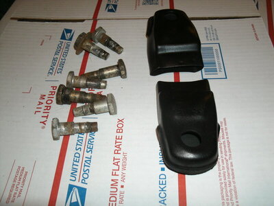 Seat belt bolts 70 ply Hood latch 003.JPG