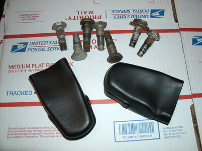 Seat belt bolts 70 ply Hood latch 004.JPG