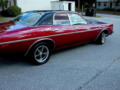 Dodge New Paint 2013 009.jpg Dodge New Paint 2013 009.jpg