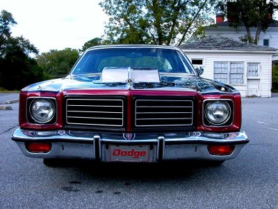 Dodge New Paint 2013 007.jpg Dodge New Paint 2013 007.jpg
