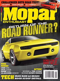 2011 Roadrunner Concept mopar enthusiast aug sept.jpg