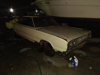 craigslist yellow 67 charger.jpg craigslist yellow 67 charger.jpg